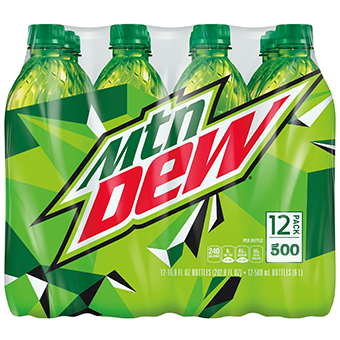 Mountain Dew Citr Bottle-12x500ml01